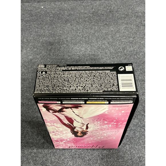 Barbie Collector Peppermint Obsession Doll Silver Label Mattel J1743 In Box 2005 - Picture 8 of 12